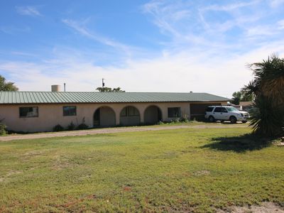 118 Edward Dr, Belen, NM, 87002