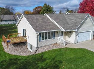 3310 15th St S, Wisconsin Rapids, WI 54494