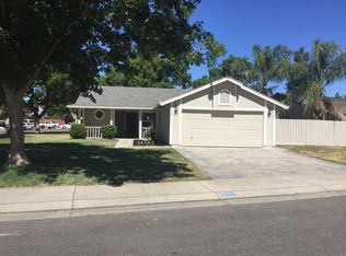 1101 Winchell Way, Modesto, CA 95358