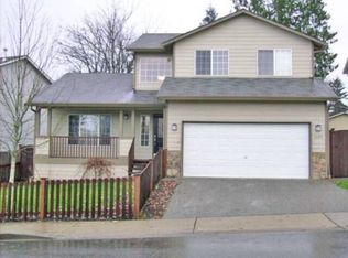 1609 112th Ave SE, Lake Stevens, WA 98258