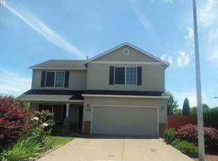 1106 Wilson St, Lafayette, OR