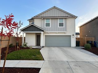 799 Irma Dr, Merced, CA 95348