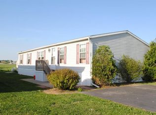 72 Penn Valley Vlg, Lititz, PA 17543