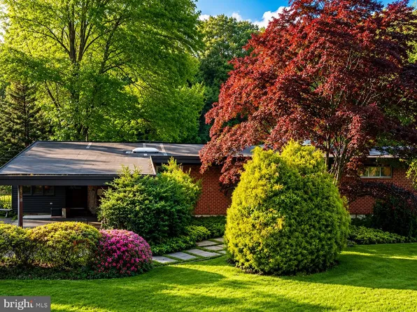 3228 Midfield Rd, Baltimore, MD 21208