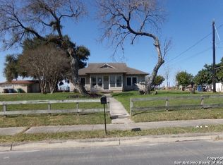 9919 Teal Ave, San Antonio, TX 78224