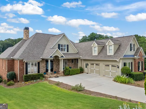 1909 Duncans Mill Ln, Jefferson, GA 30549
