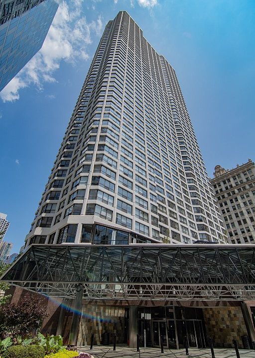 1st image of 405 N Wabash Ave Unit 3908