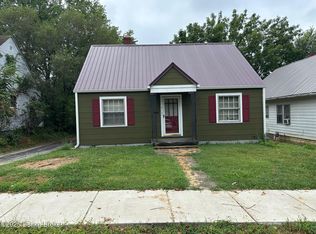 413 Stewart St, Elizabethtown, KY 42701