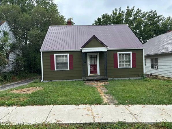 413 Stewart St, Elizabethtown, KY 42701