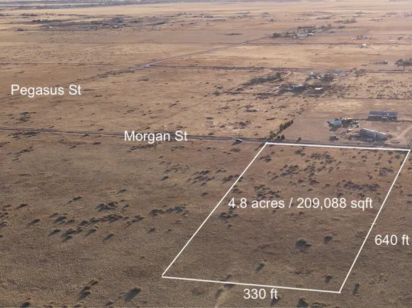 45 Morgan St, Moriarty, NM 87035