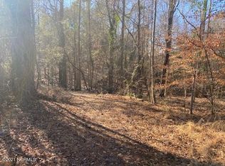 1 1st St, Chocowinity, NC 27817