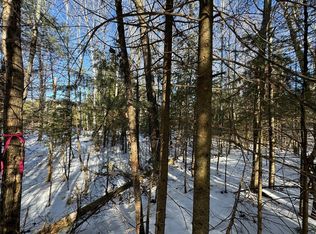 LOT 6 638 Mercer Lake Cres S, Mercer, WI 54547