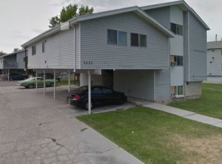 3523 W 2670 S #2, West Valley City, UT 84119