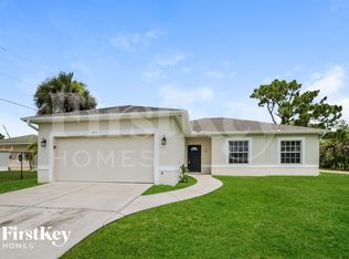 5211 Wentworth Rd, Pt Charlotte, FL 33981