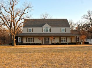 6102 W 113th St N, Skiatook, OK 74070