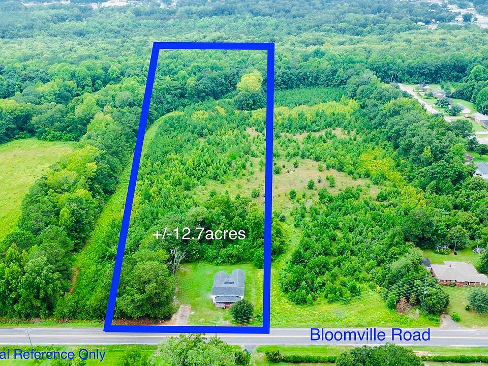 1st image of 1292 Bloomville Rd.