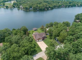 13446 Lakewood Dr, Ste Genevieve, MO 63670