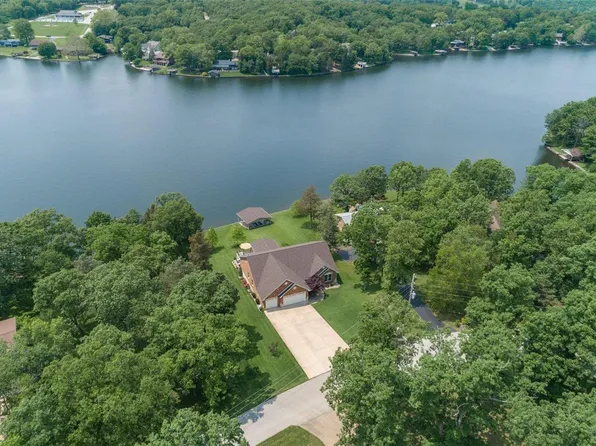 13446 Lakewood Dr, Ste Genevieve, MO 63670