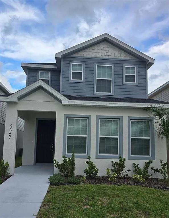 3 bed, 2.5 bath, 1947 sqft, $2,600 — Photo 1