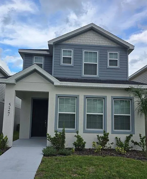 527 Windy Willow Way #527