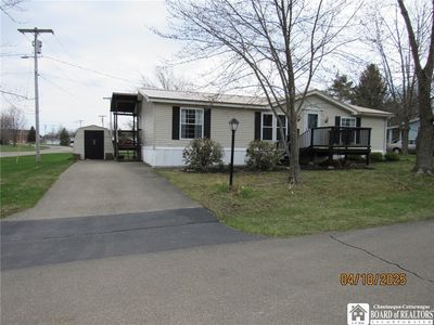 32 Ponderosa Dr, Brocton, NY, 14716