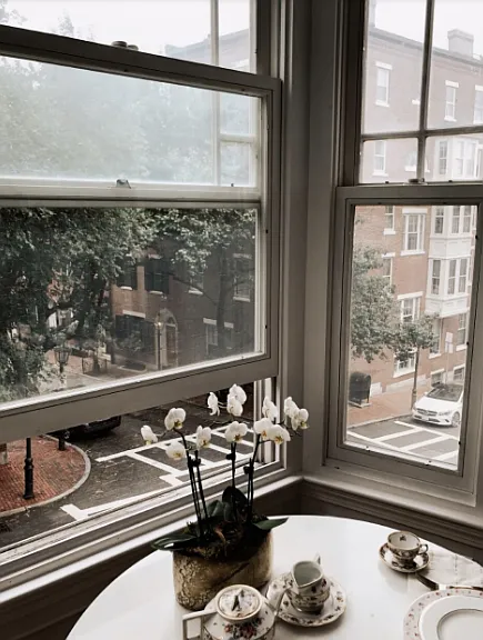 93 Mount Vernon St #52B — Photo 8