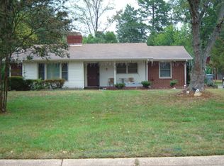 4123 Sudbury Rd, Charlotte, NC 28205