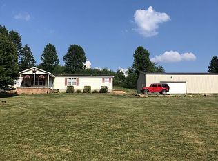 3100 Deep Hollow Rd, Coolville, OH 45723