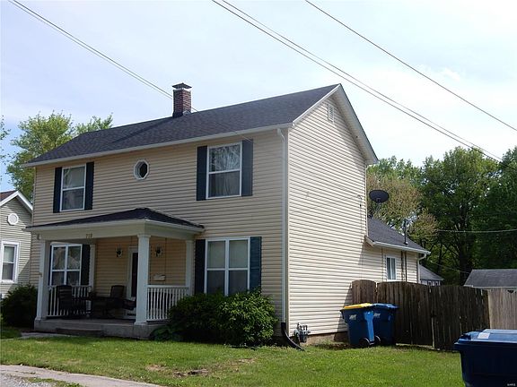 4th image of 719 N Buchanan St