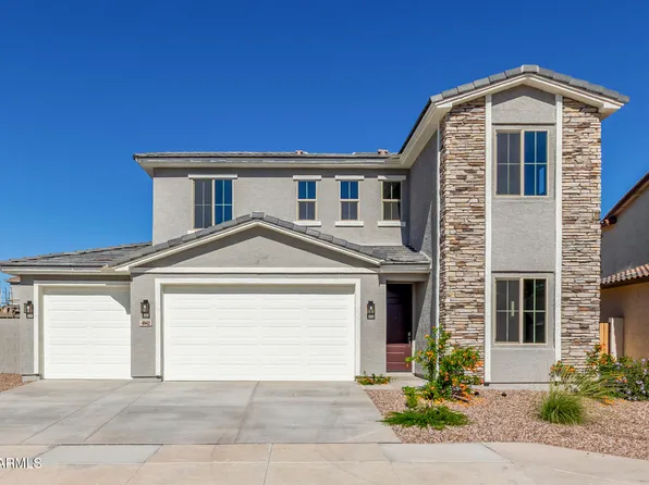 4942 W BROWN Street, Glendale, AZ 85302