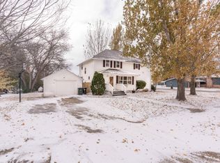 511 E Division St, Elbow Lake, MN 56531