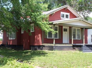 901 23rd St, Belleville, KS 66935