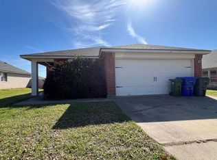 10116 Parker Springs Dr, Waco, TX 76708
