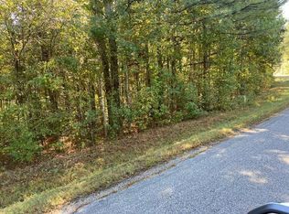 1340 Bowden Rd, Huntingdon, TN 38344