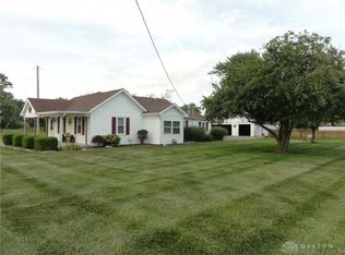4425 S Iddings Rd, West Milton, OH 45383