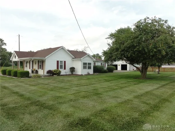 4425 S Iddings Rd, West Milton, OH 45383