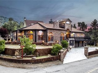 2617 Arbor Dr, Frazier Park, CA 93225