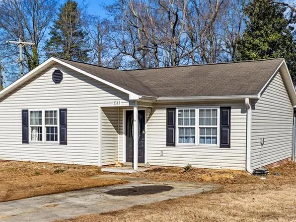 2313 Phillips Ave, Greensboro, NC 27405
