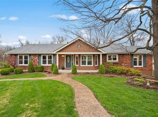 2916 Westover Pl, Saint Charles, MO