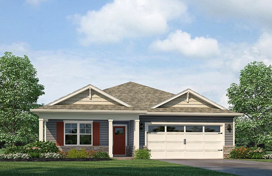 Plan Elevation.