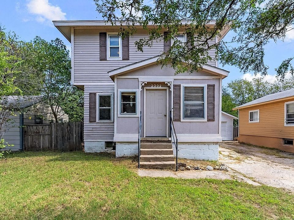 1st image of 2332 S Waco Ave
