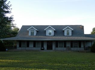 515 Halls Gap Estates Rd, Stanford, KY 40484