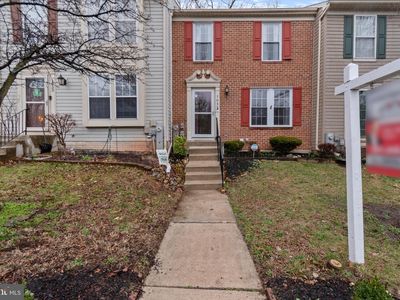 1035 Chestnut Cove Dr, Baltimore, MD, 21226