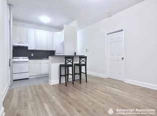 750 9th Ave APT 1R, New York, NY 10019