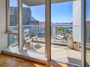 625 W 57th St APT 716, New York, NY 10019