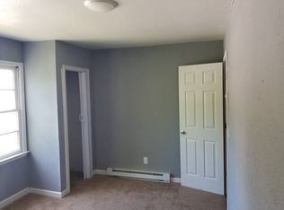 507 Adams St APT C, Lexington, NC 27292