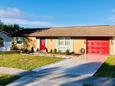 5103 Higate Rd, Spring Hill, FL, 34609