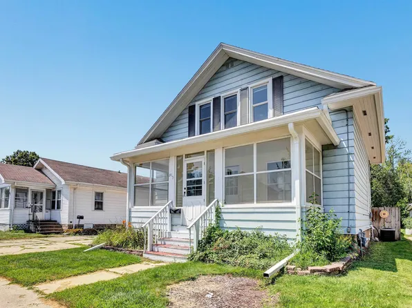 615 Vroman St, Green Bay, WI 54303