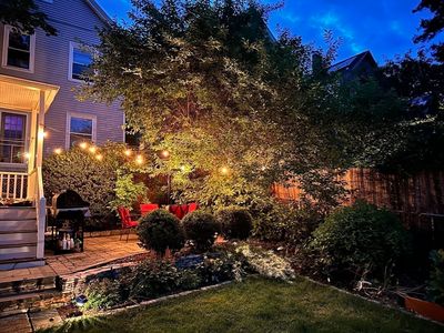 60 Spring Park Ave #1, Jamaica Plain, MA, 02130