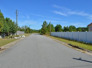 0 Lizzie Mill Rd, Selma, NC 27576